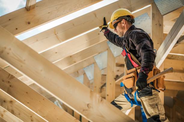 Best Residential Roofing Contractor  in Geistown, PA