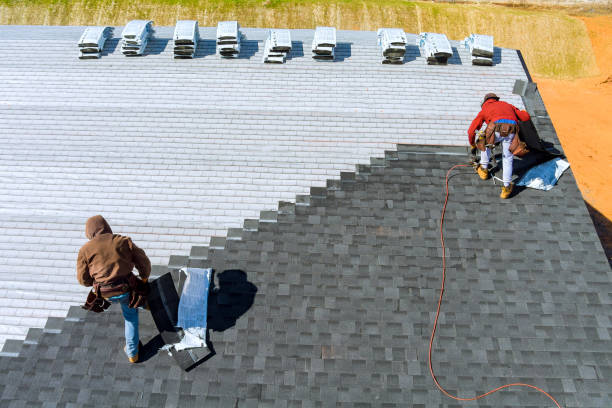 Quick and Trustworthy Emergency Roof Repair Services in Geistown, PA
