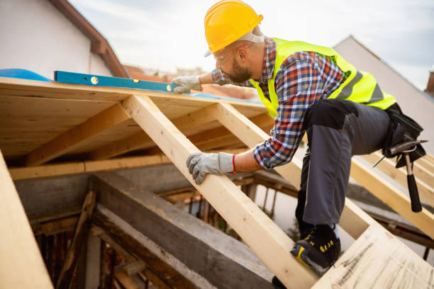 Best Storm Damage Roof Repair  in Geistown, PA