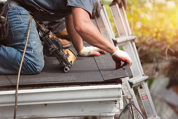 Residential Roof Replacement in Geistown, PA